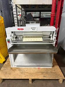 Dough Sheeter BLOEMHOF PR-24   90 day warranty