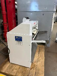 Dough Sheeter BLOEMHOF PR-24   90 day warranty - Photo 2