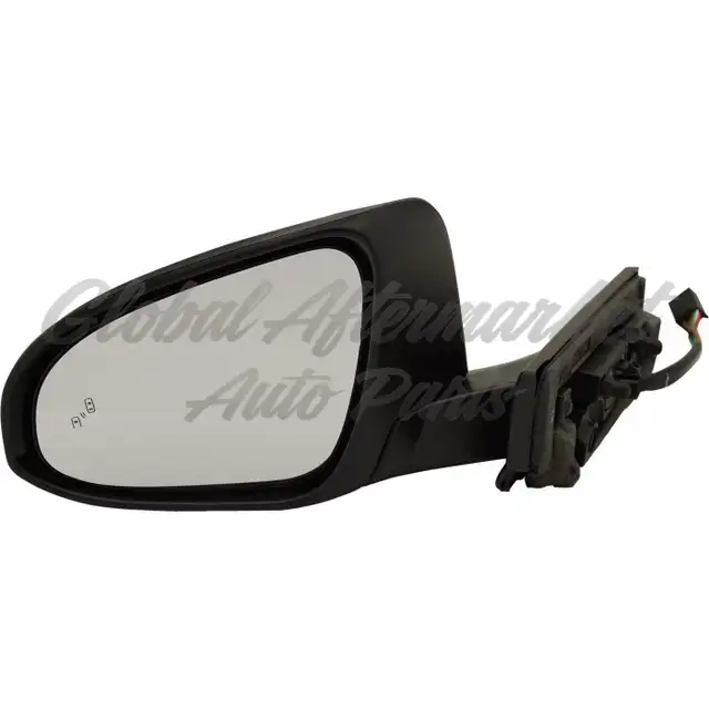 Toyota Chr 2018-2022 Door Mirror Power Heated Left and Right