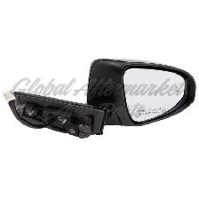 Toyota Chr 2018-2022 Door Mirror Power Heated Left and Right - Photo 5