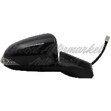 Toyota Chr 2018-2022 Door Mirror Power Heated Left and Right - Photo 6