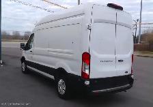 Ford transit T350 cargo van - Photo 2