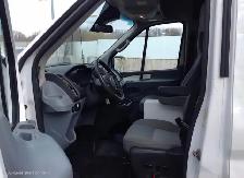 Ford transit T350 cargo van - Photo 6