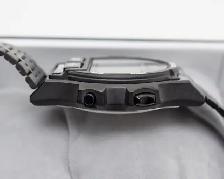 Timex Ironman 8-Lap OG Metal Black Edition Mint - Photo 2