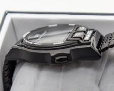 Timex Ironman 8-Lap OG Metal Black Edition Mint - Photo 3