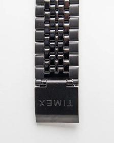 Timex Ironman 8-Lap OG Metal Black Edition Mint - Photo 5