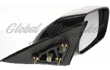 Toyota Camry Hybrid 2007-2011 Door Mirror Power Left and Right - Photo 6