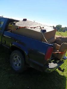Free Scrap Metal Removal - Photo 8