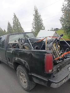 Free Scrap Metal Removal - Photo 9