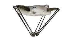 ADEPT Quattro S650HS Robot Like New in box Never Used!