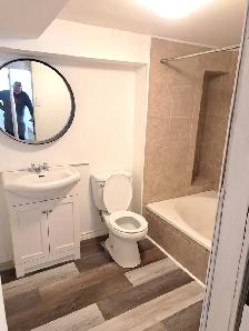 1 bedroom apartment - Photo 4