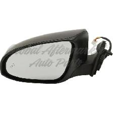Toyota Camry Hybrid 2013-2014 Door Mirror Power Left and Right