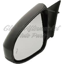 Toyota Camry Hybrid 2013-2014 Door Mirror Power Left and Right - Photo 3