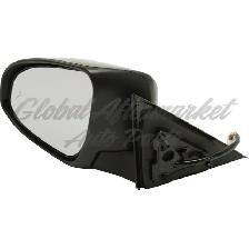 Toyota Camry Hybrid 2013-2014 Door Mirror Power Left and Right - Photo 4