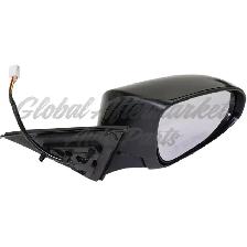 Toyota Camry Hybrid 2013-2014 Door Mirror Power Left and Right - Photo 7