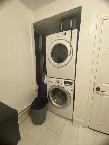 APARTEMENT 3 1/2 - Photo 10