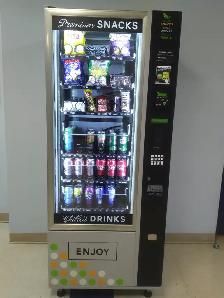 Vending Route For Sale: Coming Soon - Photo 2