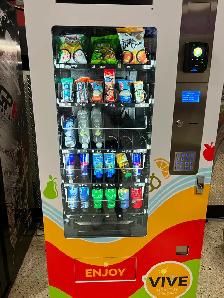 Vending Route For Sale: Coming Soon - Photo 3