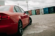 !!2012 AUDI A4 6 SPEED AWD STAGE 2!! - Photo 4