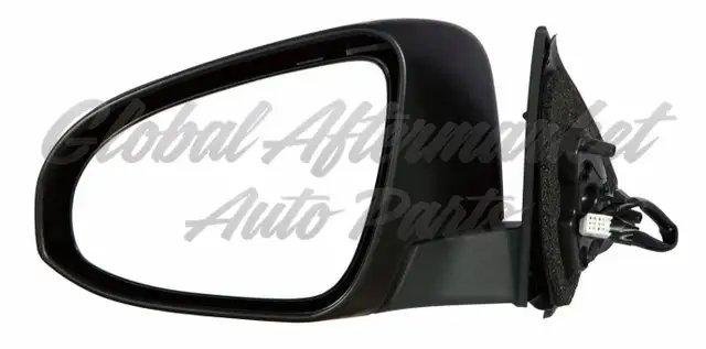 Toyota Camry Hybrid 2012-2014 Door Mirror Power Left and Right