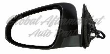 Toyota Camry Hybrid 2012-2014 Door Mirror Power Left and Right