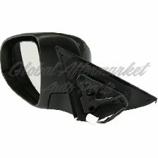Toyota Camry Hybrid 2012-2014 Door Mirror Power Left and Right - Photo 2