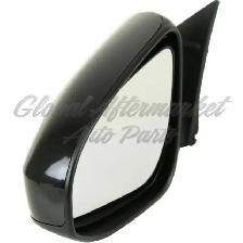 Toyota Camry Hybrid 2012-2014 Door Mirror Power Left and Right - Photo 3