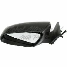 Toyota Camry Hybrid 2012-2014 Door Mirror Power Left and Right - Photo 4