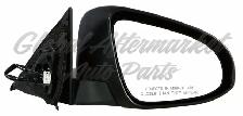 Toyota Camry Hybrid 2012-2014 Door Mirror Power Left and Right - Photo 5
