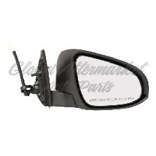 Toyota Camry Hybrid 2012-2014 Door Mirror Power Left and Right - Photo 6