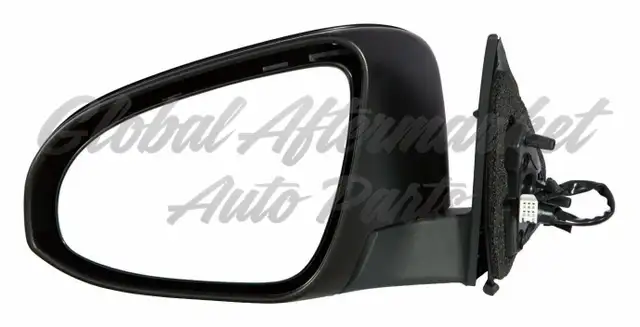 Toyota Camry Hybrid 2012-2014 Door Mirror Power Left and Right
