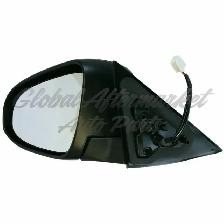 Toyota Camry Hybrid 2012-2014 Door Mirror Power Left and Right - Photo 2