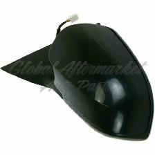 Toyota Camry Hybrid 2012-2014 Door Mirror Power Left and Right - Photo 3