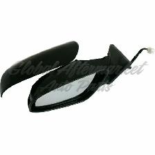 Toyota Camry Hybrid 2012-2014 Door Mirror Power Left and Right - Photo 4