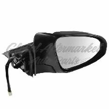Toyota Camry Hybrid 2012-2014 Door Mirror Power Left and Right - Photo 6