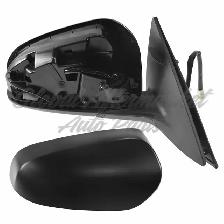 Toyota Camry Hybrid 2012-2014 Door Mirror Power Left and Right - Photo 8
