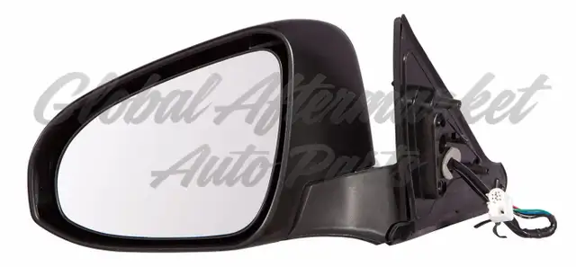 Toyota Camry Hybrid 2015 Door Mirror Power Left and Right
