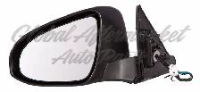 Toyota Camry Hybrid 2015 Door Mirror Power Left and Right