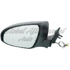 Toyota Camry Hybrid 2015 Door Mirror Power Left and Right - Photo 2