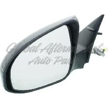 Toyota Camry Hybrid 2015 Door Mirror Power Left and Right - Photo 3