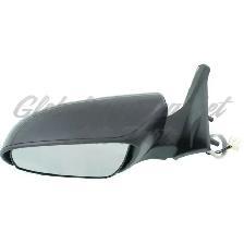 Toyota Camry Hybrid 2015 Door Mirror Power Left and Right - Photo 4