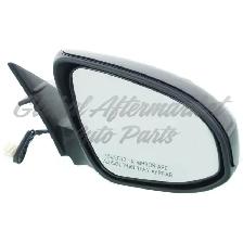 Toyota Camry Hybrid 2015 Door Mirror Power Left and Right - Photo 6