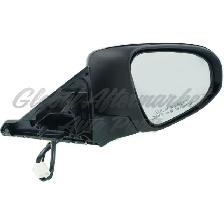 Toyota Camry Hybrid 2015 Door Mirror Power Left and Right - Photo 7