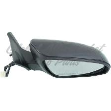 Toyota Camry Hybrid 2015 Door Mirror Power Left and Right - Photo 8