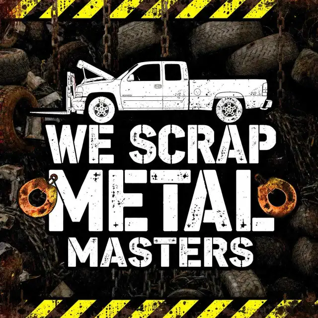 Free Scrap Removal