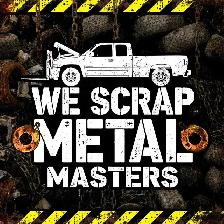 Free Scrap Removal