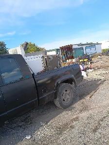 Free Scrap Removal - Photo 9