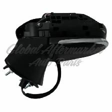 Toyota Camry Hybrid 2018-2025 Door Mirror Power Left and Right - Photo 3
