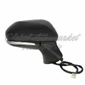 Toyota Camry Hybrid 2018-2025 Door Mirror Power Left and Right - Photo 7