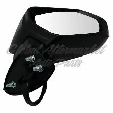 Toyota Camry Hybrid 2018-2025 Door Mirror Power Left and Right - Photo 8
